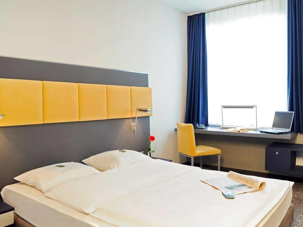 Mercure Frankfurt Helfmann-park