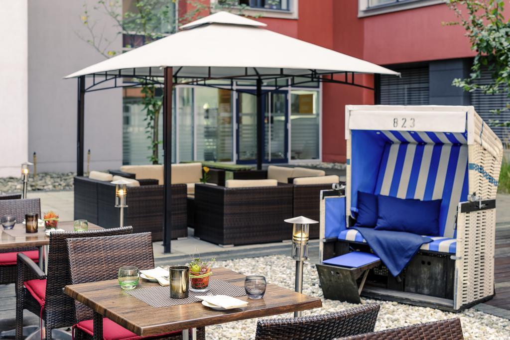 Mercure Frankfurt Helfmann-park