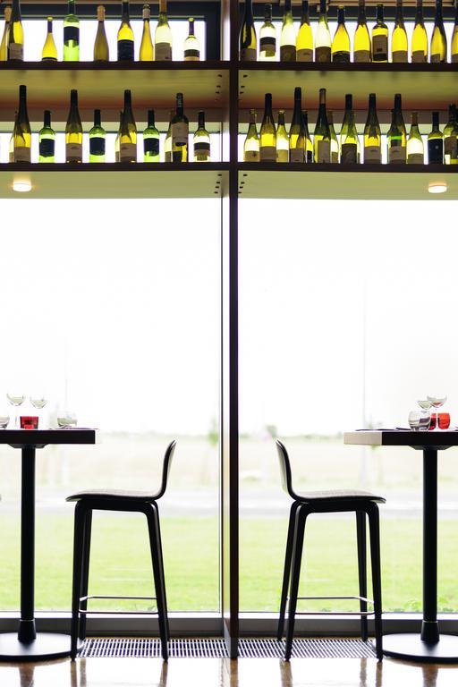Mercure Frankfurt Helfmann-park Eschborn