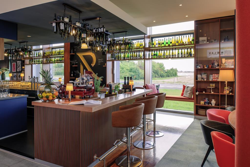 Mercure Frankfurt Helfmann-park 4*