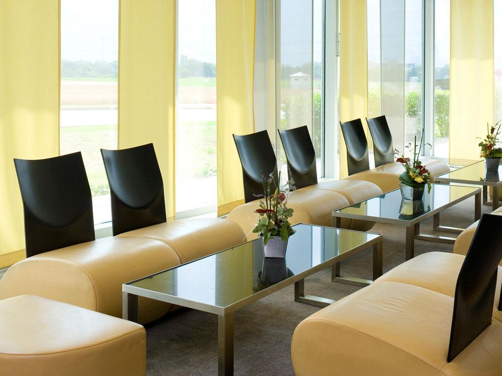 Mercure Frankfurt Helfmann-park Eschborn