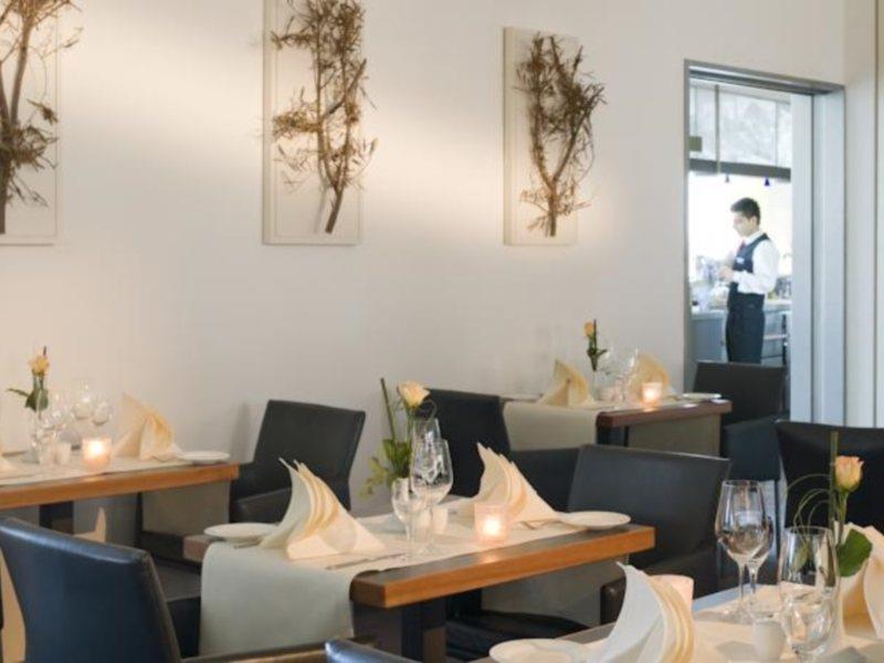 Mercure Frankfurt Helfmann-park 4*