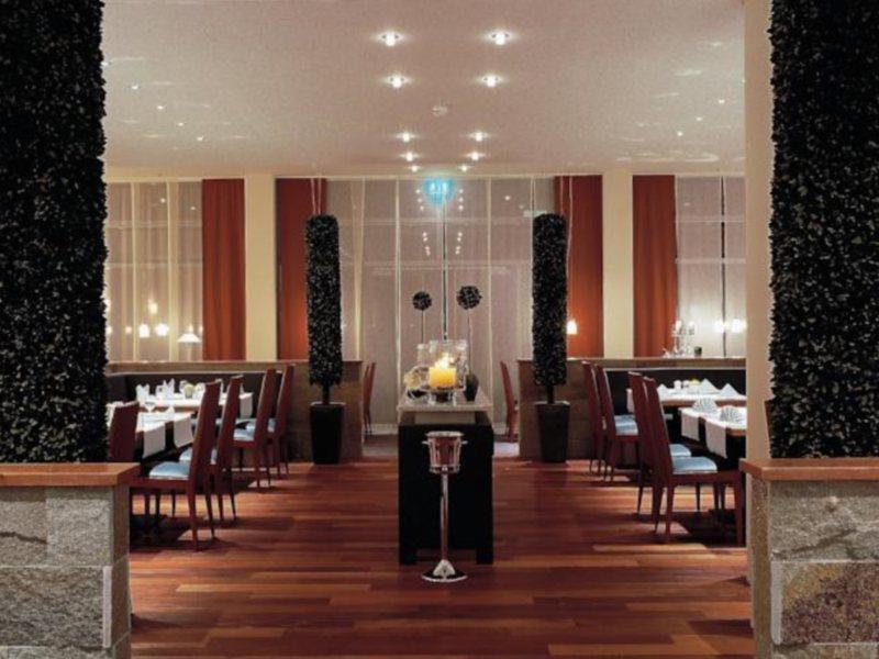 Mercure Frankfurt Helfmann-park 4* Eschborn