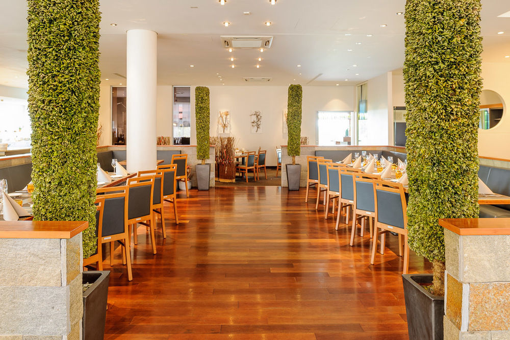 Mercure Frankfurt Helfmann-park