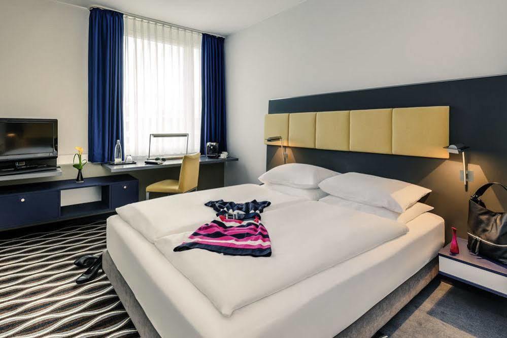 Mercure Frankfurt Helfmann-park