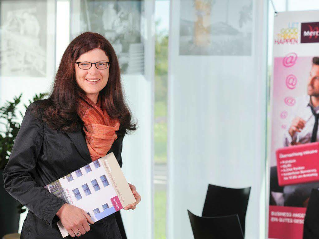 Mercure Frankfurt Helfmann-park Hotel 4*